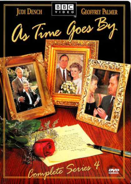 TV Series - As Time Goes By