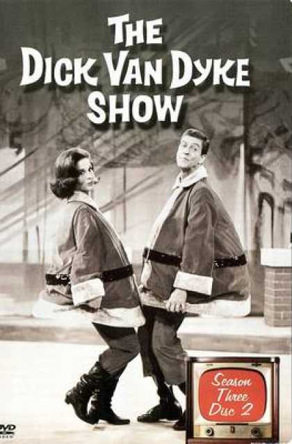 TV Series - The Dick Van Dyke Show