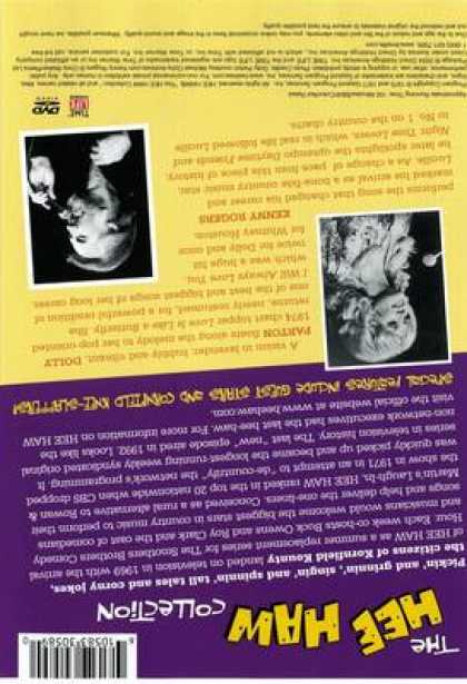 TV Series - The Hee Haw Collection