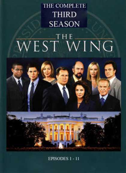 TV Series - The West Wing