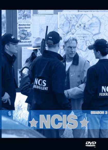 TV Series - NCIS