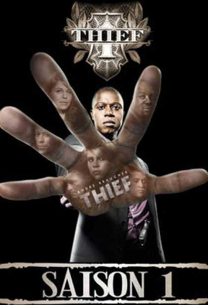 TV Series - The Thief