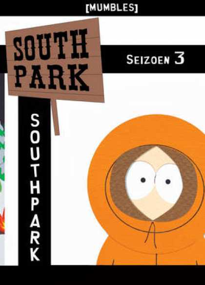 TV Series - South Park