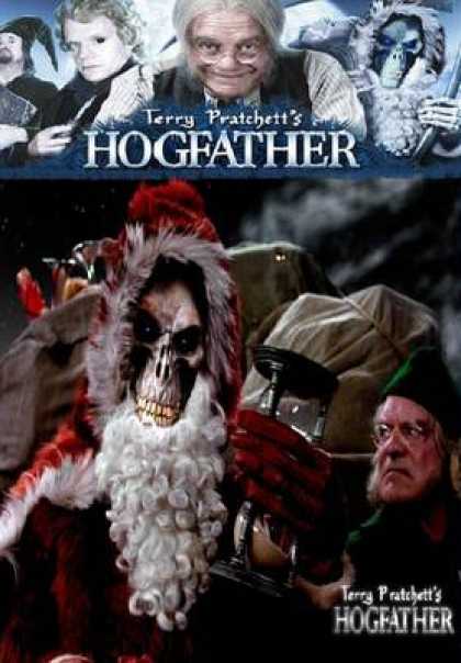 TV Series - Hogfather