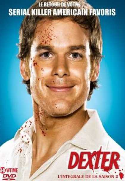 TV Series - Dexter
