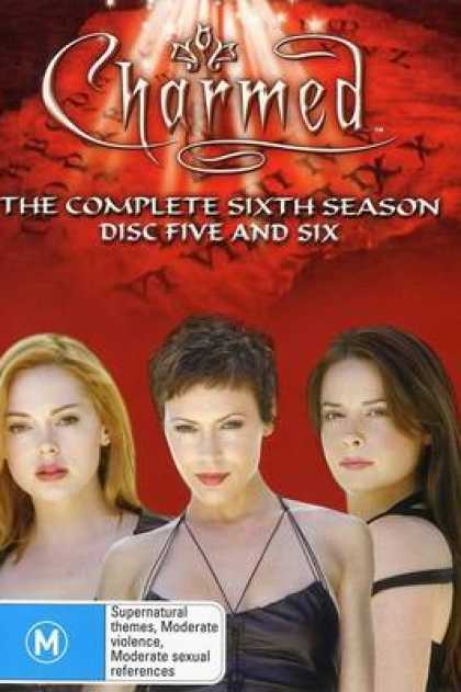 TV Series - Charmed