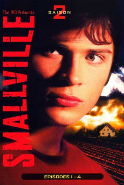 TV Series - Smallville