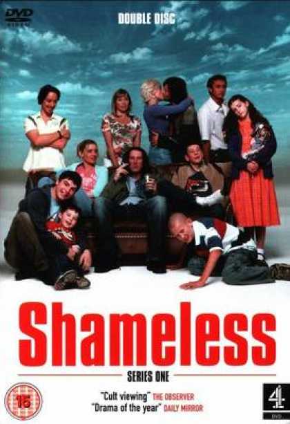 TV Series - Shameless