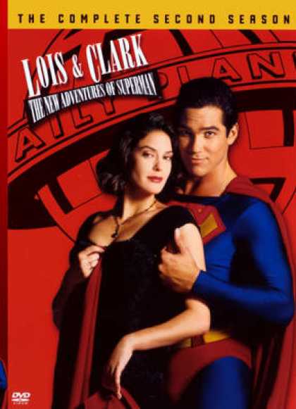 TV Series - Lois & Clark