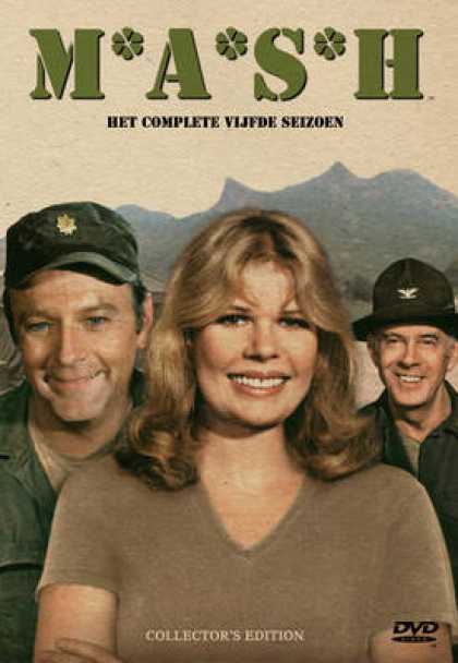 TV Series - M*A*S*H