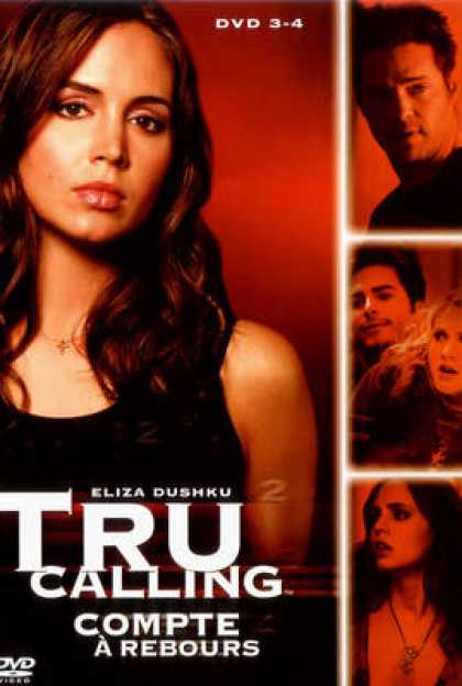 TV Series - Tru Calling
