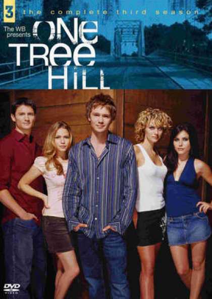 TV Series - One Tree Hill