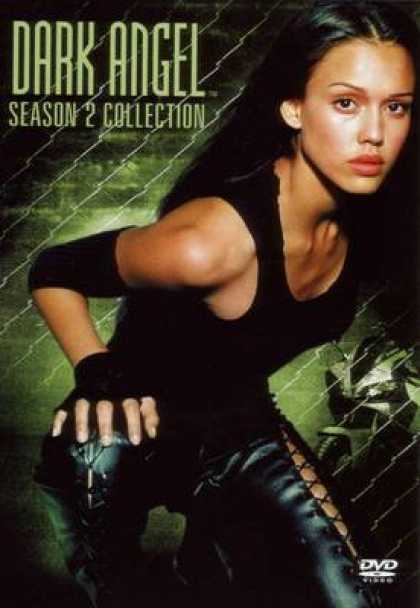 TV Series - Dark Angel