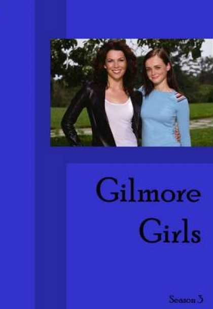 TV Series - Gilmore Girls German