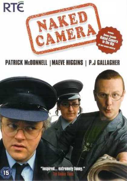 TV Series - Naked Camera