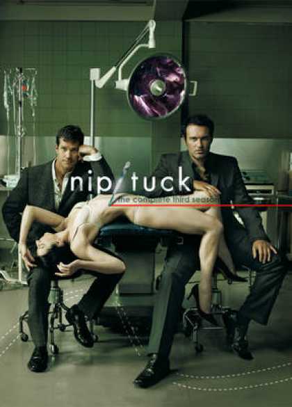 TV Series - Nip Tuck