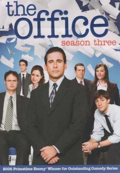 TV Series - The Office