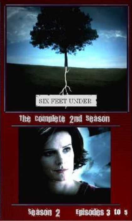 TV Series - Six Feet Under