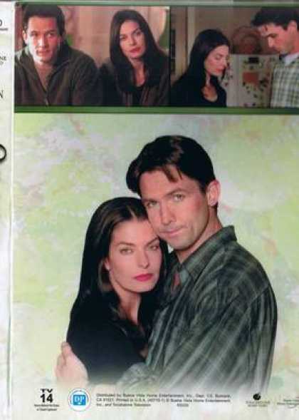 TV Series - Once And Again