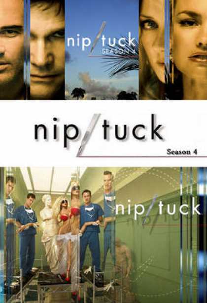 TV Series - Nip/Tuck