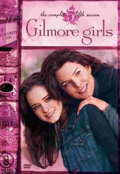 TV Series - Gilmore Girls