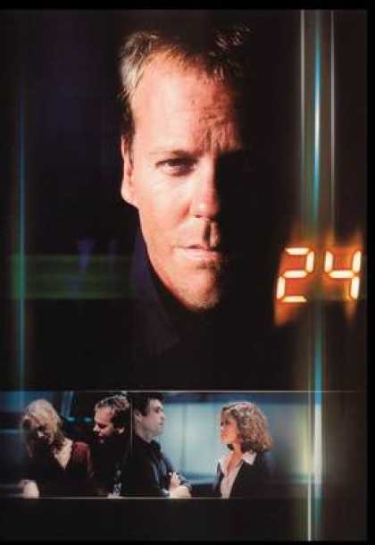 TV Series - 24