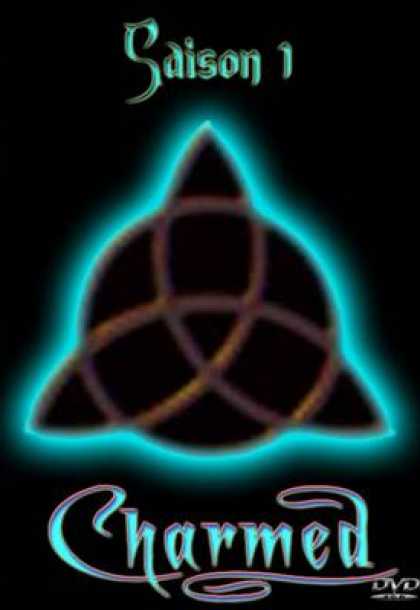 TV Series - Charmed Integral