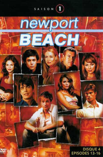 TV Series - Newport Beach