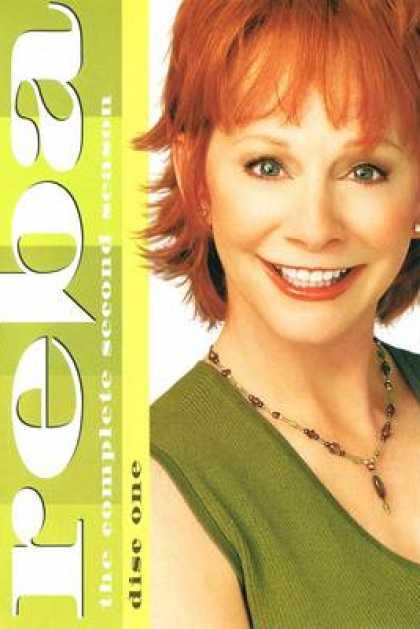 TV Series - Reba -