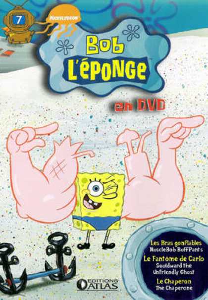 TV Series - SpongeBob SquarePants