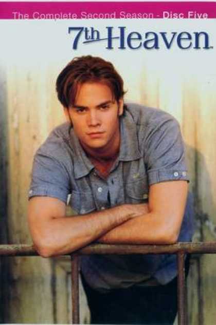 TV Series - 7th Heaven