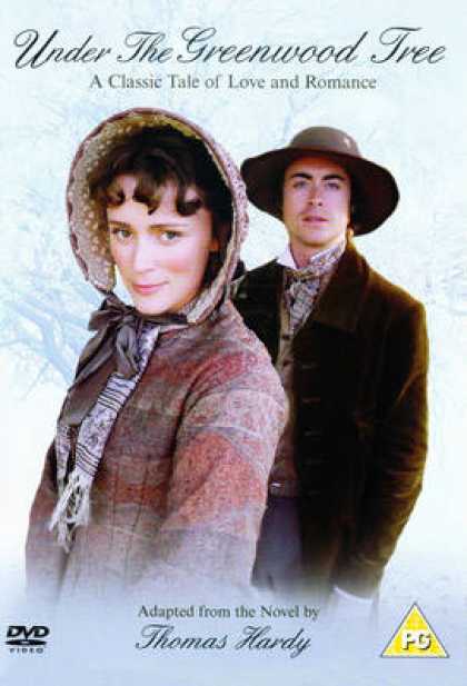 TV Series - Under The Greenwood Tree