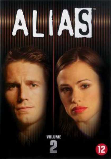 TV Series - Alias