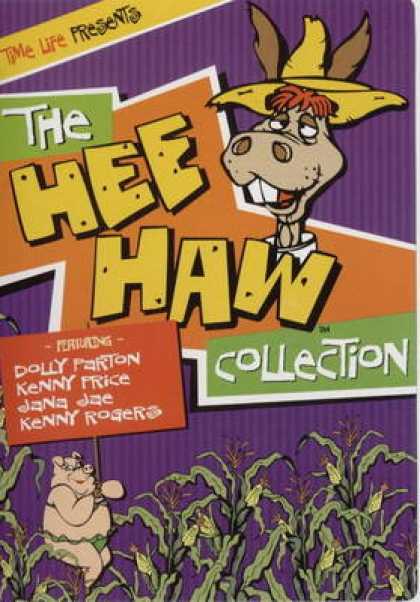 TV Series - The Hee Haw Collection