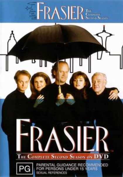 TV Series - Frasier