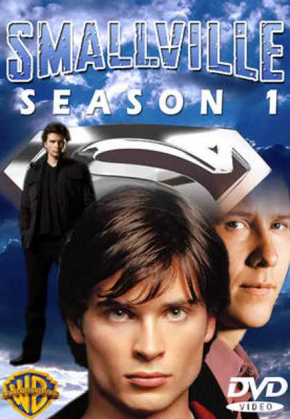 TV Series - Smallville