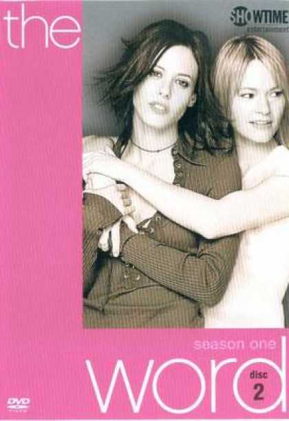 TV Series - The L Word