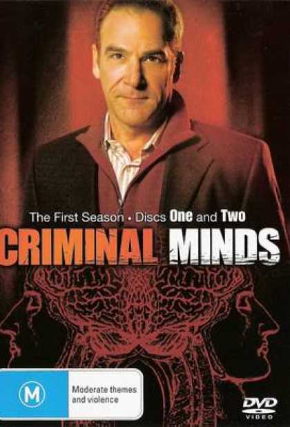 TV Series - Criminal Minds