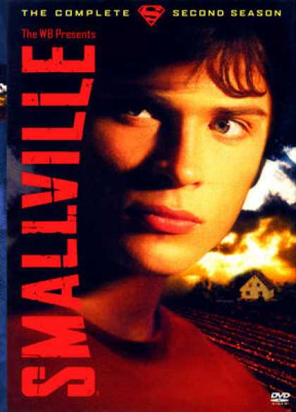 TV Series - Smallville