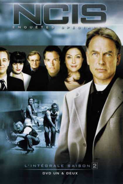 TV Series - NCIS