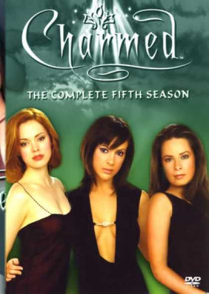 TV Series - Charmed