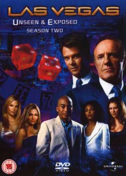 TV Series - Las Vegas