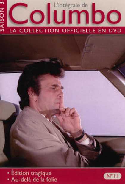 TV Series - Columbo Dvd