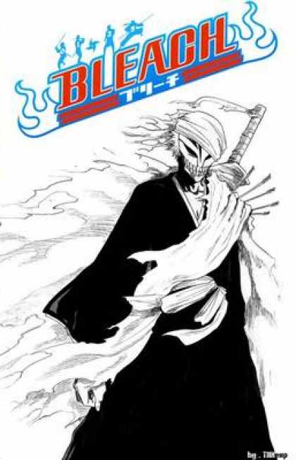 TV Series - Bleach 01-25 - JAP English Subtitles