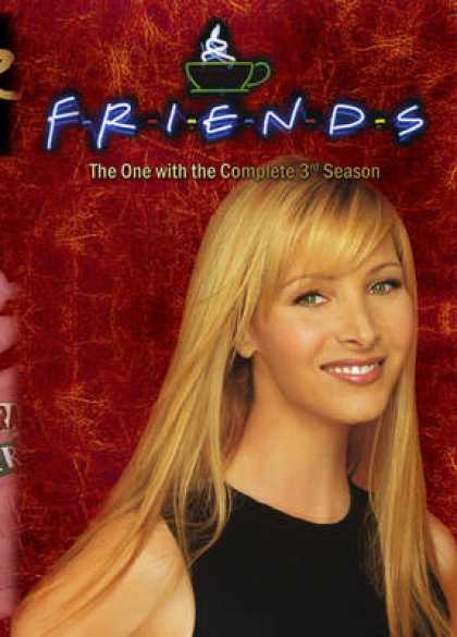 TV Series - Friends