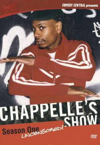 TV Series - Chapelles Show