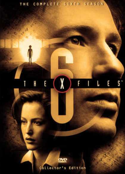 TV Series - The X-Files