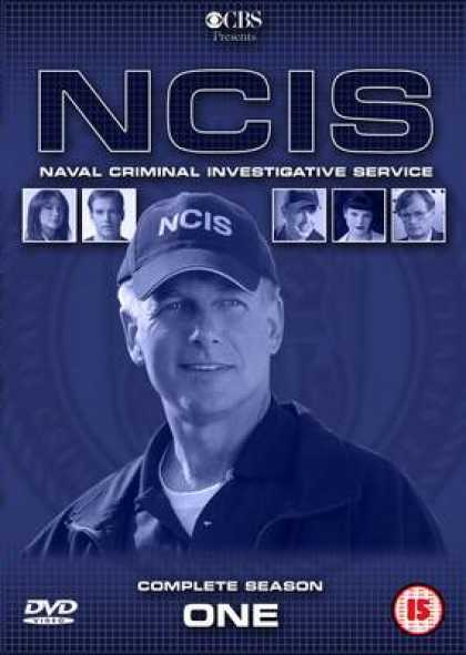 TV Series - N C I S