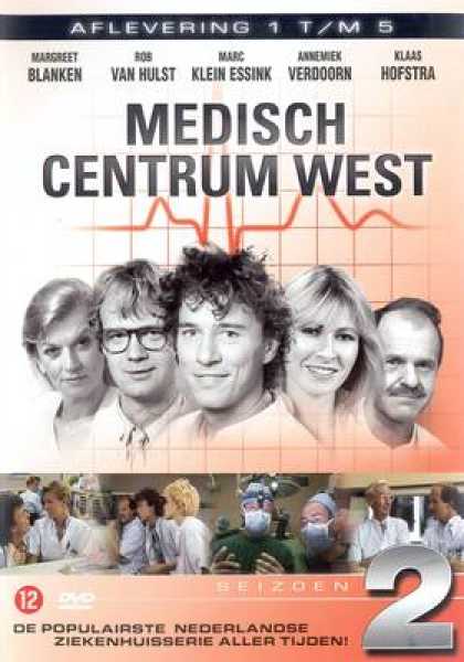 TV Series - Medisch Centrum West