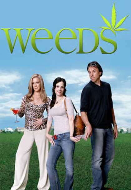 TV Series - Weeds